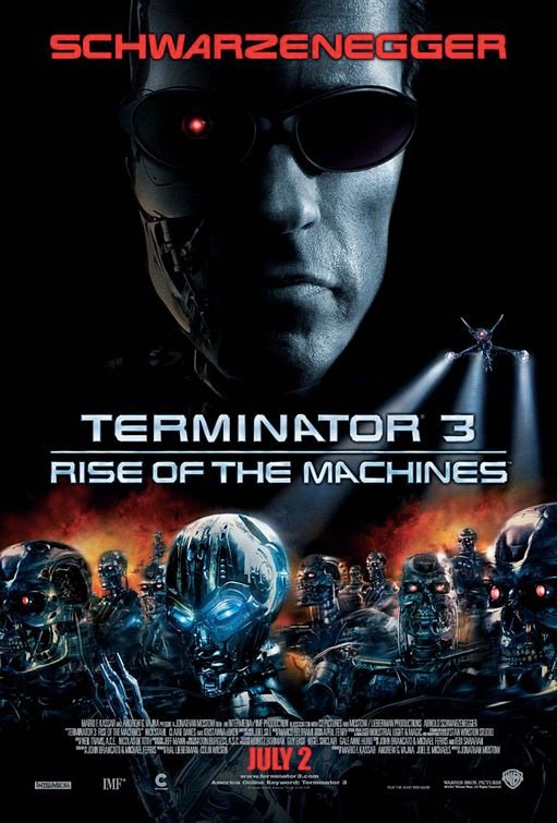 Terminator 3