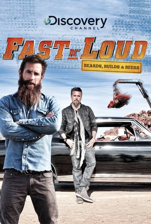 Fast n Loud