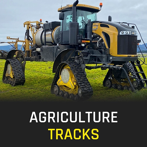 Agriculture Tracks