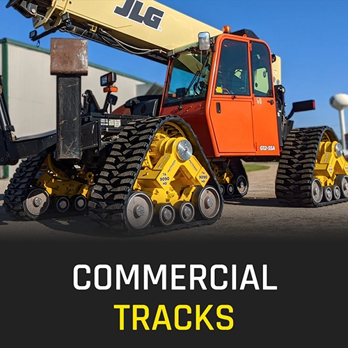 Commercial Tracks