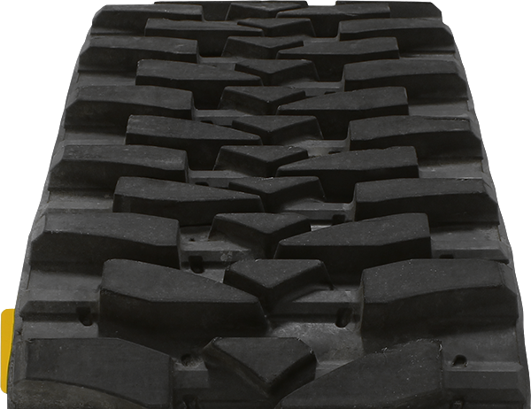 300 Series Rubber Tracks