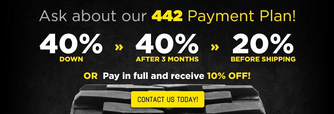 442 Payment Plan