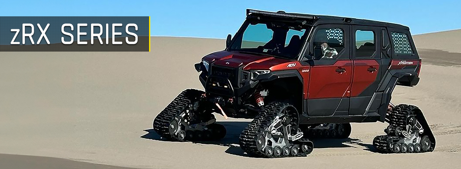 zRX Series