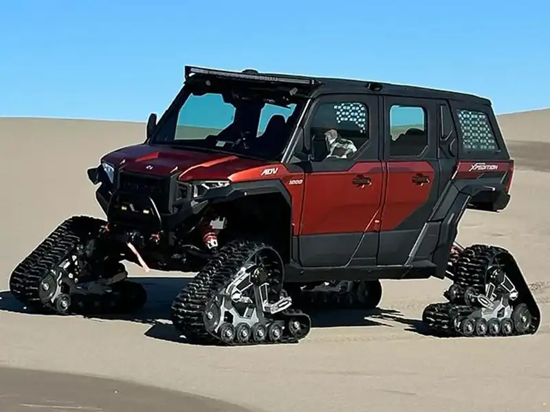 zRX Series